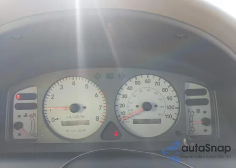 1999 Toyota Corolla Ce из США, поврежденный, VIN 2T1BR12E1XC119351